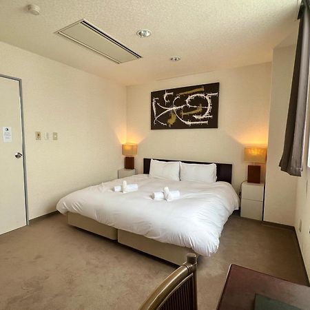 Hakuba Echo Hotel And Apartments Bilik gambar